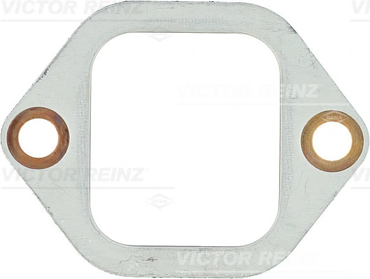 Gasket, exhaust manifold